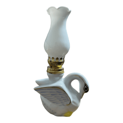 Mini lámpara de Kerosene Noventera Funcional