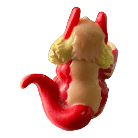 Figura de Thundercats Original Telepix - Imagen 5