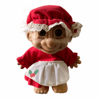 Muñeco Troll