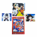 Álbum de Dragon Ball Z - Imagen 2