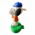Figura de Snoopy de Mc Donalds - Imagen 2