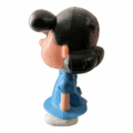 Figura de Schleich Snoopy de Mc Donalds - Imagen 2