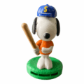 Figura de Snoopy de Mc Donalds - Imagen 1