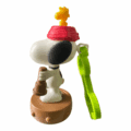 Figura de Snoopy de Mc Donalds - Imagen 2