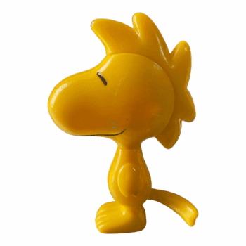 Figura de Snoopy de Mc Donalds