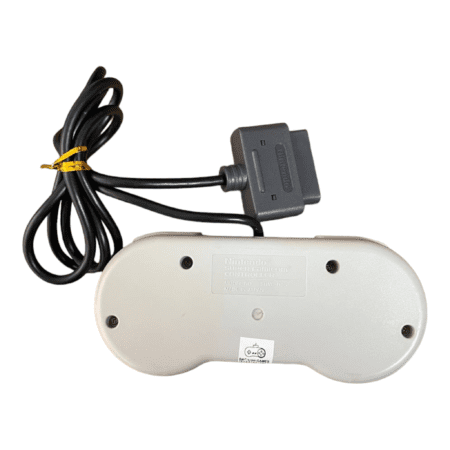 Mando de Super Nintendo Famicon - Imagen 4