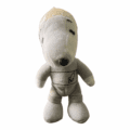 Figura de peluche de Snoopy - Imagen 1