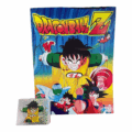 Álbum de Dragon Ball Z - Imagen 1