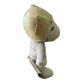 Figura de peluche de Snoopy - Imagen 2