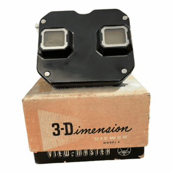View-Master Original