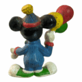 Figura de Mickey Mouse - Imagen 2