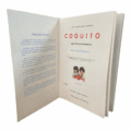 Libro de Coquito - Imagen 2