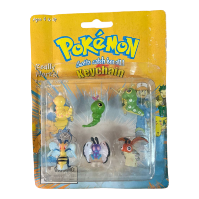 Figuras de Pokémon