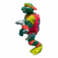 Figura de Tortuga Ninja Buzo - Imagen 3