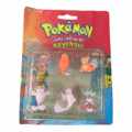 Figuras de Pokémon - Imagen 1