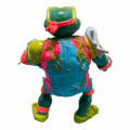 Figura de Tortuga Ninja Buzo - Imagen 2
