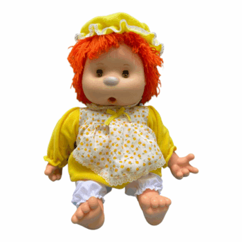 Bomboncita Basa original