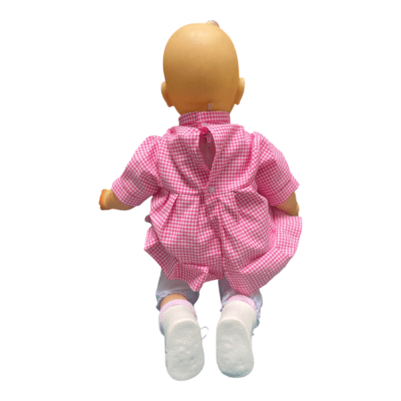 Peloncita Original Funcionando Basa - Imagen 3