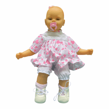 Peloncita Original Funcionando Basa