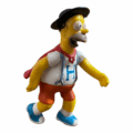 Figura de Homero - Imagen 2
