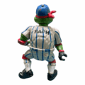 Figura de Tortuga Ninja Beisbolista - Imagen 3