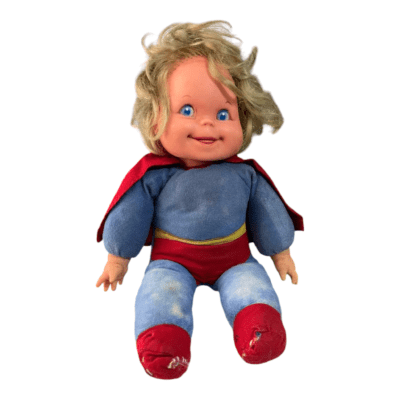 Muñeco Apachurrito Original Basa