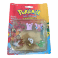 Figuras de Pokémon - Imagen 1