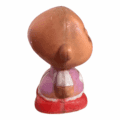 Figura de bebe bebelin - Imagen 2