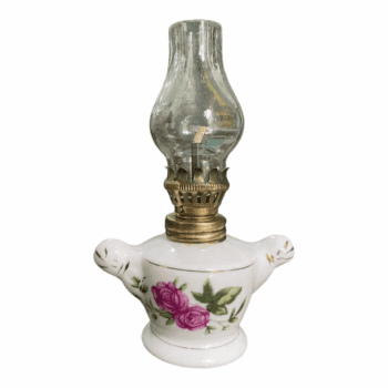 Mini lámpara de Kerosene Noventera Funcional