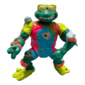 Figura de Tortuga Ninja Buzo - Imagen 1