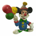 Figura de Mickey Mouse - Imagen 1
