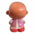 Figura de bebe bebelin - Imagen 3