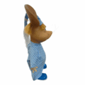 Topo Gigio – Muñeco de época 80s (Coleccionable) – Pijama puntos - Imagen 2