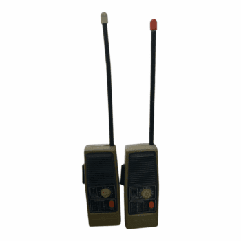 Walkie Takie Original Decorativo