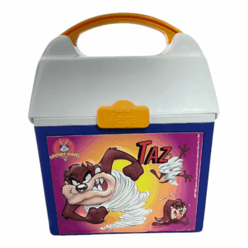 Lonchera de Tazmania