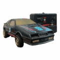 Auto Transformers Robot a Control Remoto - Imagen 1