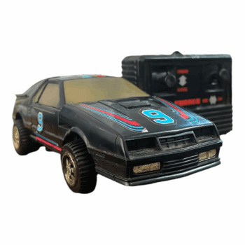 Auto Transformers Robot a Control Remoto