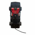 Auto Transformers Robot a Control Remoto - Imagen 4