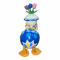 Figura de Pato Donald - Imagen 2