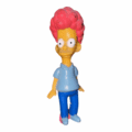 Figura de los Simpsons - Imagen 3