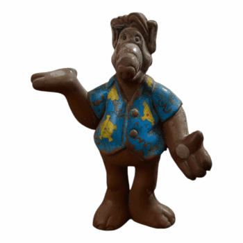 Muñeco de Alf