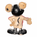 Figura de Mickey Mouse - Imagen 2