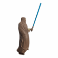 Star Wars - Maestro Windu - Imagen 2