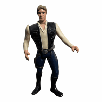 Star Wars - Han Solo