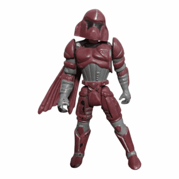 Star Wars - Shadow Of The Empire Luke Skywalke