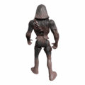 Star Wars - Chewbacca - Imagen 2