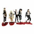 Set de 5 Figuras de Michael Jackson - Imagen 1
