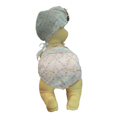 Muñeca Gateadora Funcional - Imagen 3