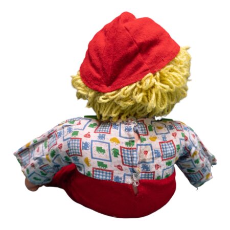 Bomboncito Basa original - Imagen 3