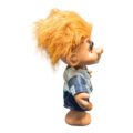Muñeco Troll Super Gigante Alianza Lima - Imagen 3